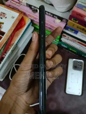 Xiaomi 8 GB Black