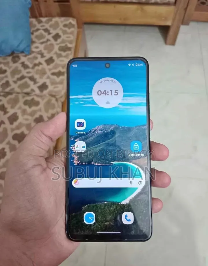 Motorola Moto G45 128 GB Blue