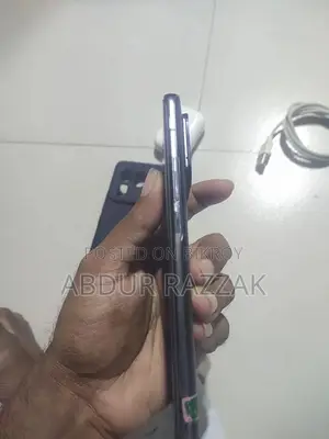 Xiaomi Mi 11 Ultra 256 GB Black