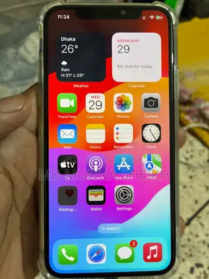 Apple iPhone XS 64 GB White
