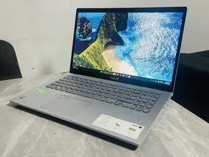 ল্যাপটপ আসুস ৮জিবি এএমডি রাইজেন এসএসডি ৫১২জিবি