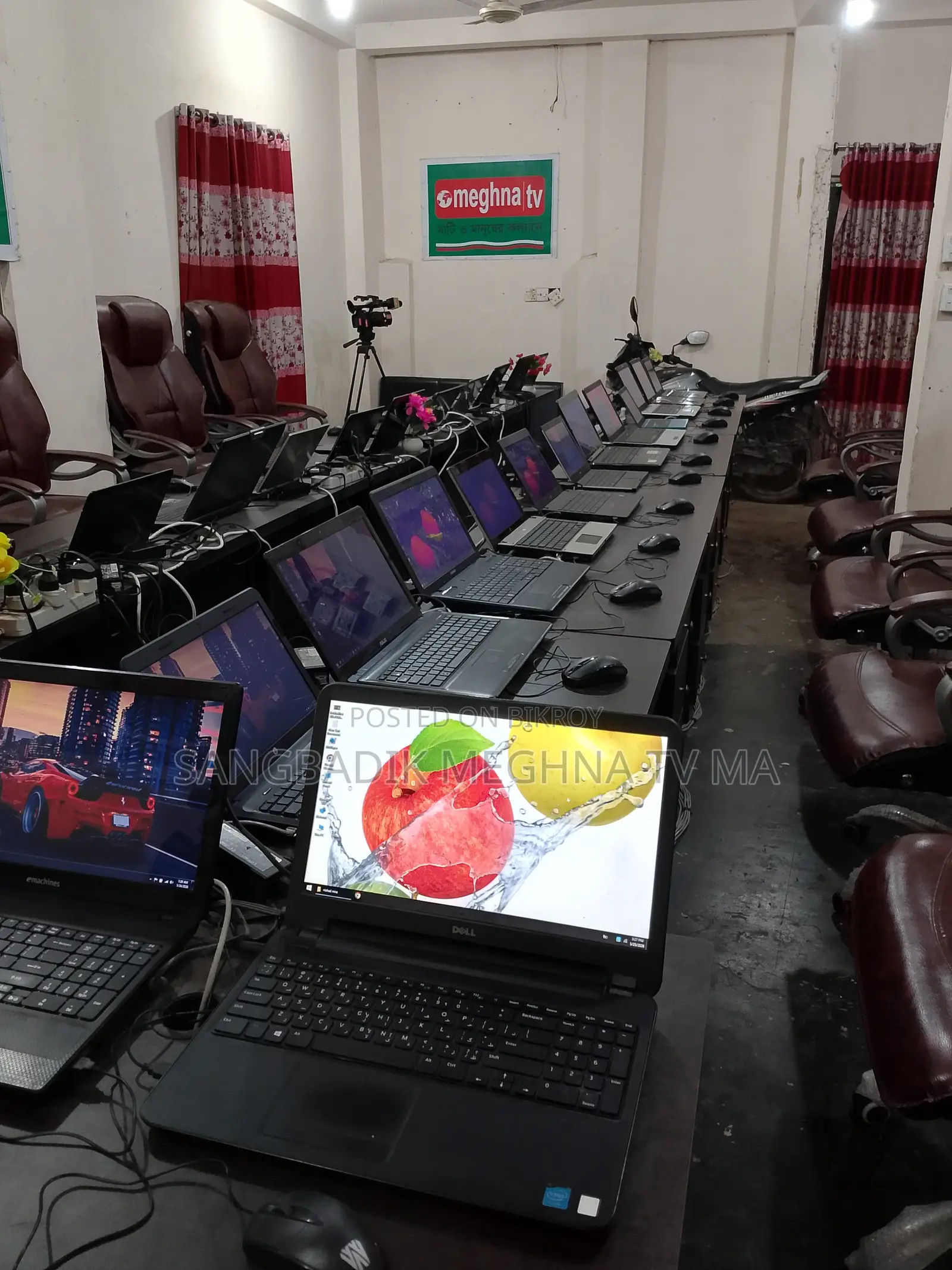 ল্যাপটপ আসুস ৮জিবি এএমডি রাইজেন এসএসডি ৫১২জিবি