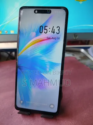 Infinix Note 30 128 GB Blue