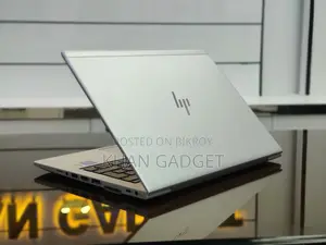 Laptop HP EliteBook 830 G6 8GB Intel Core i7 SSD 256GB