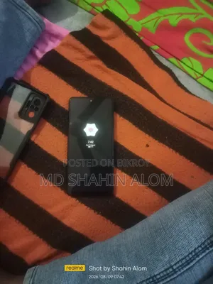 Xiaomi Redmi Note 10 Pro Max 128 GB Black