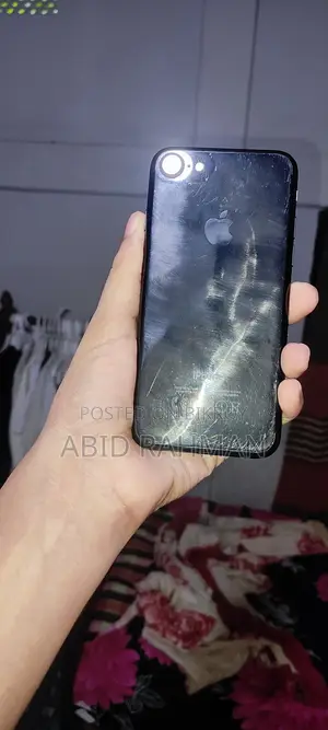 Apple iPhone 7 128 GB Black