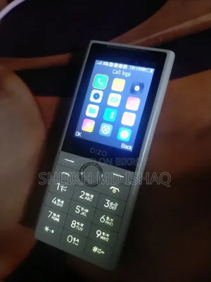 Mobile Phone