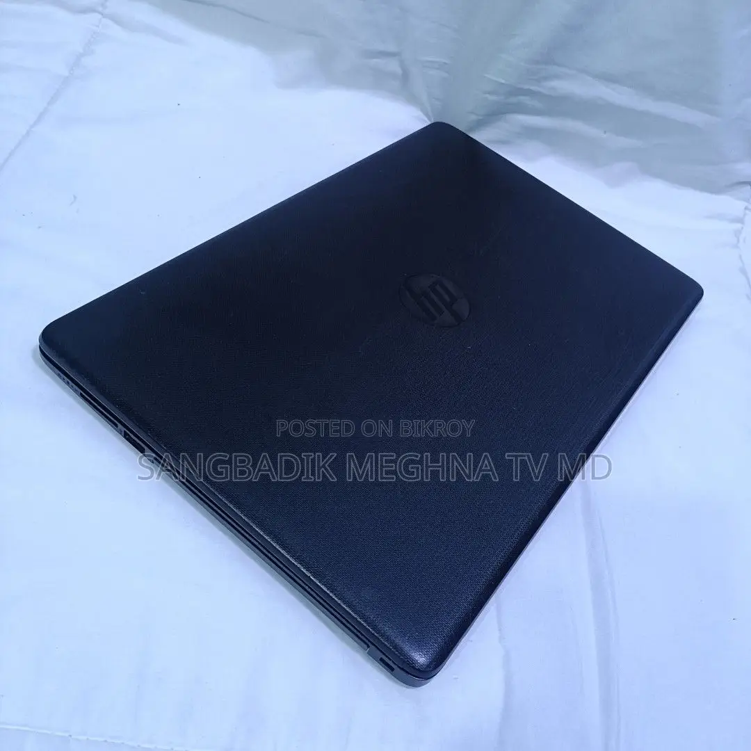 Laptop HP 8GB Intel Core i5 SSD 512GB