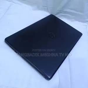 Laptop HP 8GB Intel Core i5 SSD 512GB