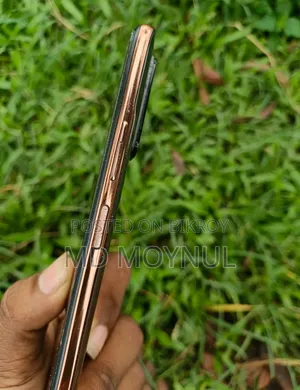 Xiaomi Redmi Note 10 Pro Max 128 GB Orange