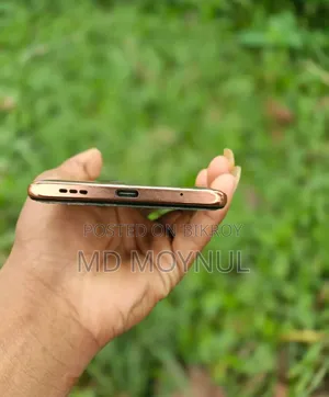 Xiaomi Redmi Note 10 Pro Max 128 GB Orange