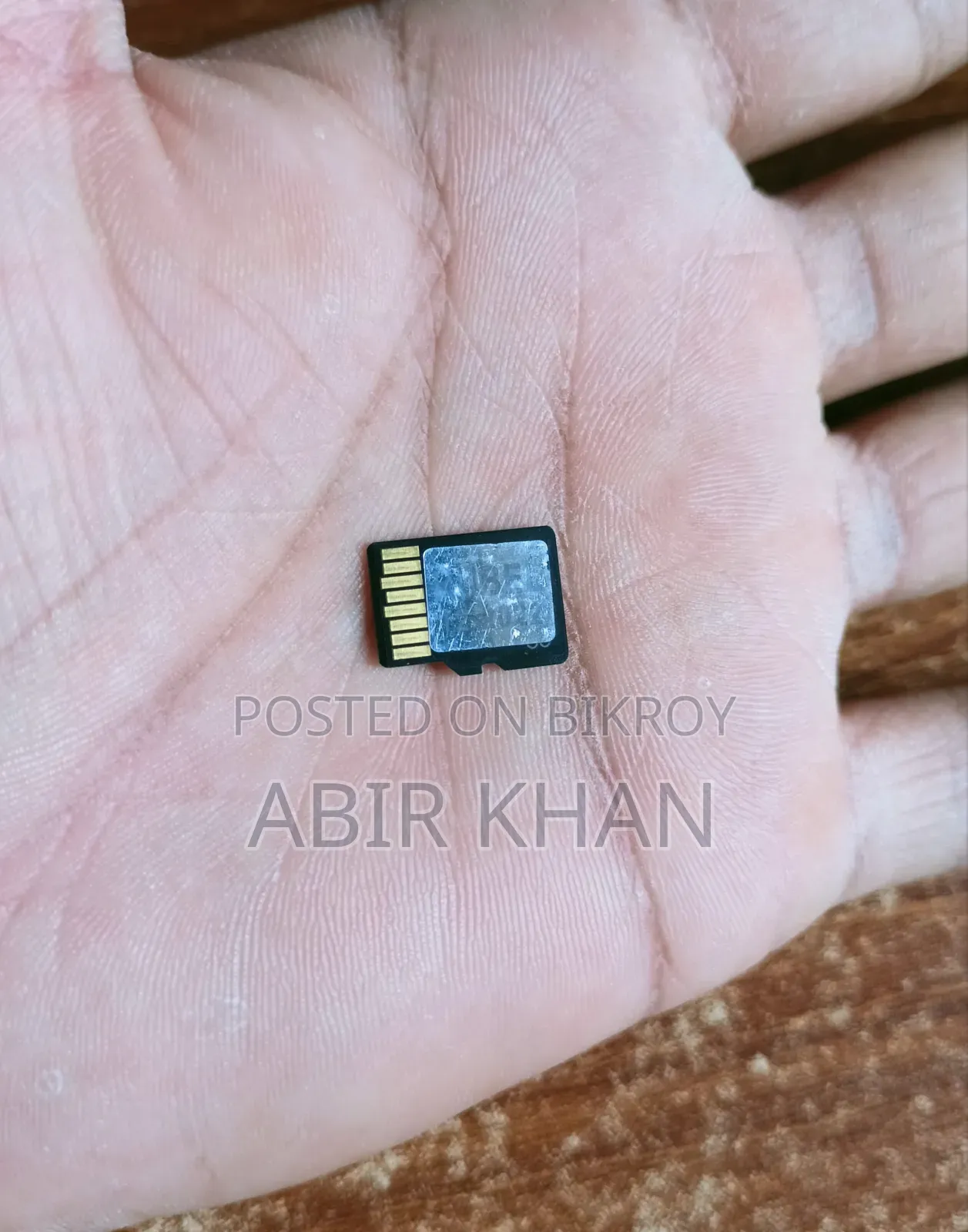 Samsung 64 GB Blue