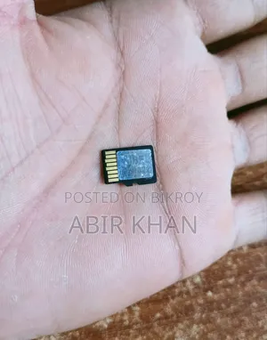 Samsung 64 GB Blue