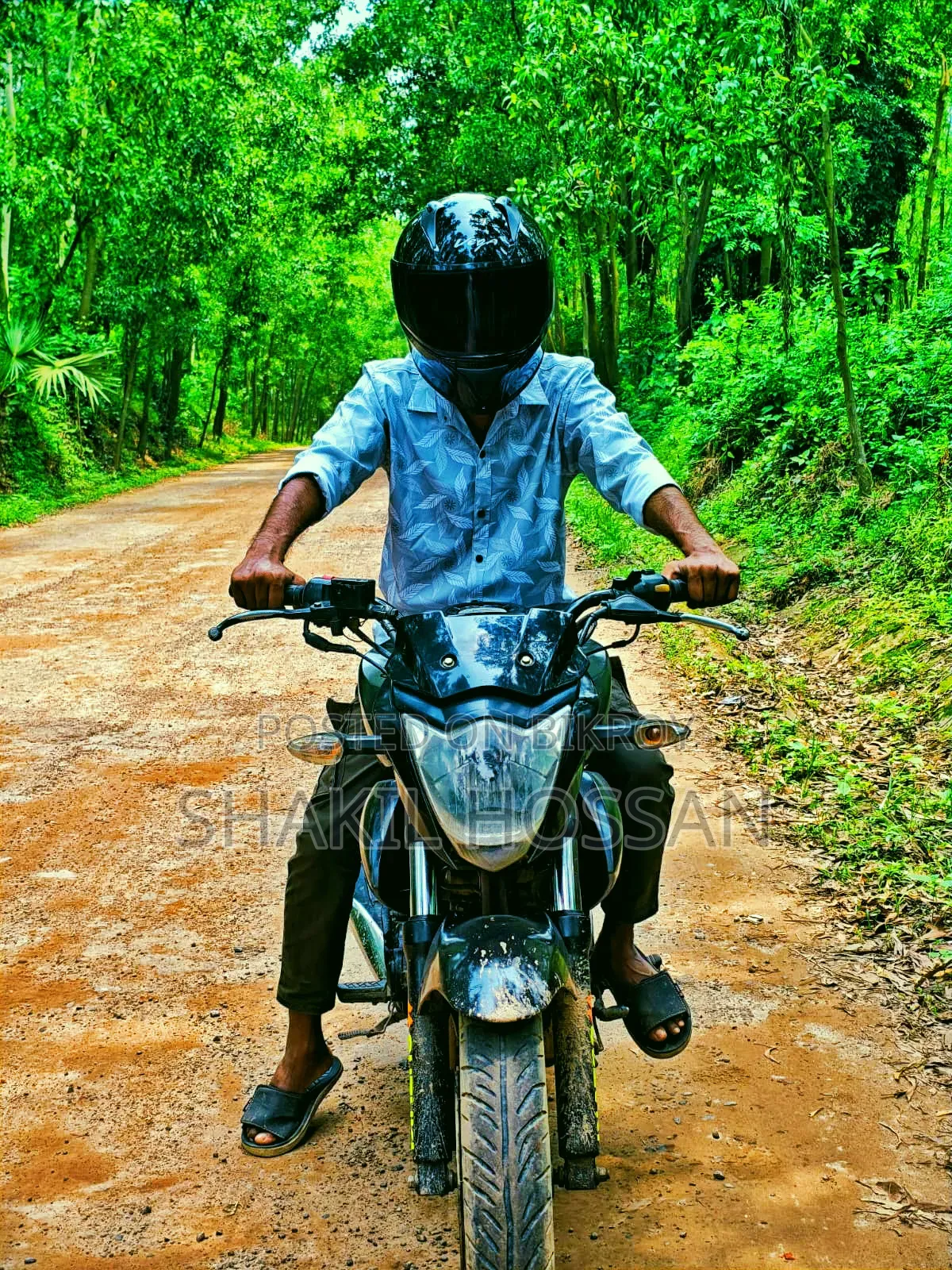 Suzuki 2018 Black