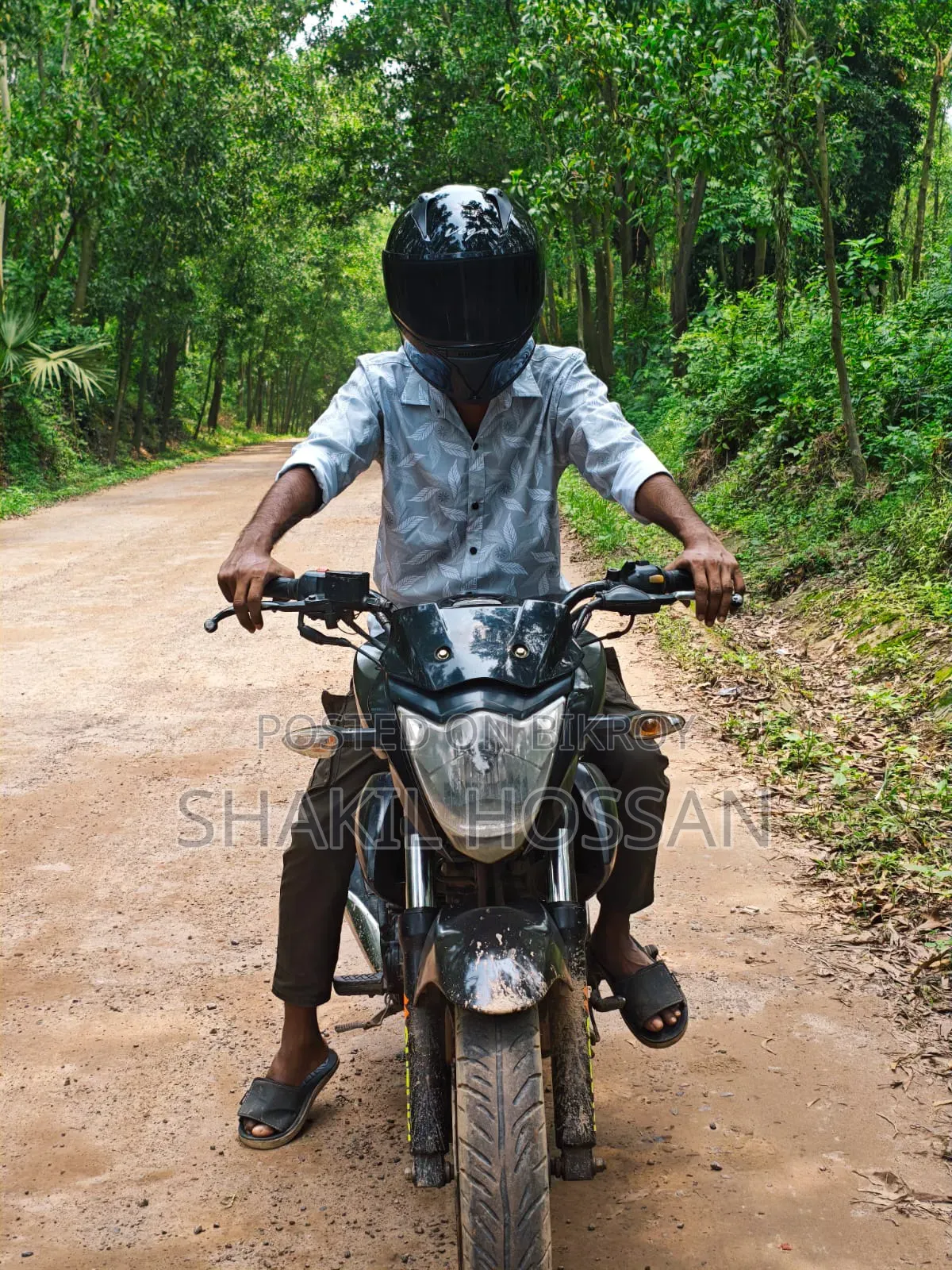 Suzuki 2018 Black