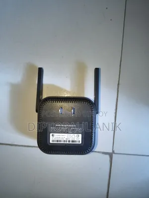 Wifi Repeater