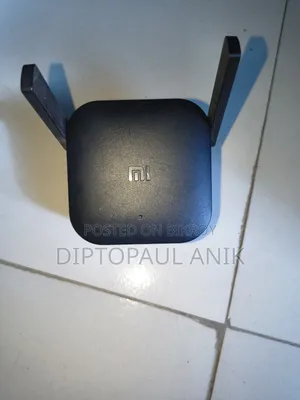 Wifi Repeater