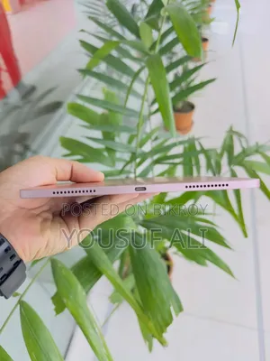 Apple iPad Air (2020) Wi-Fi 64 GB Pink