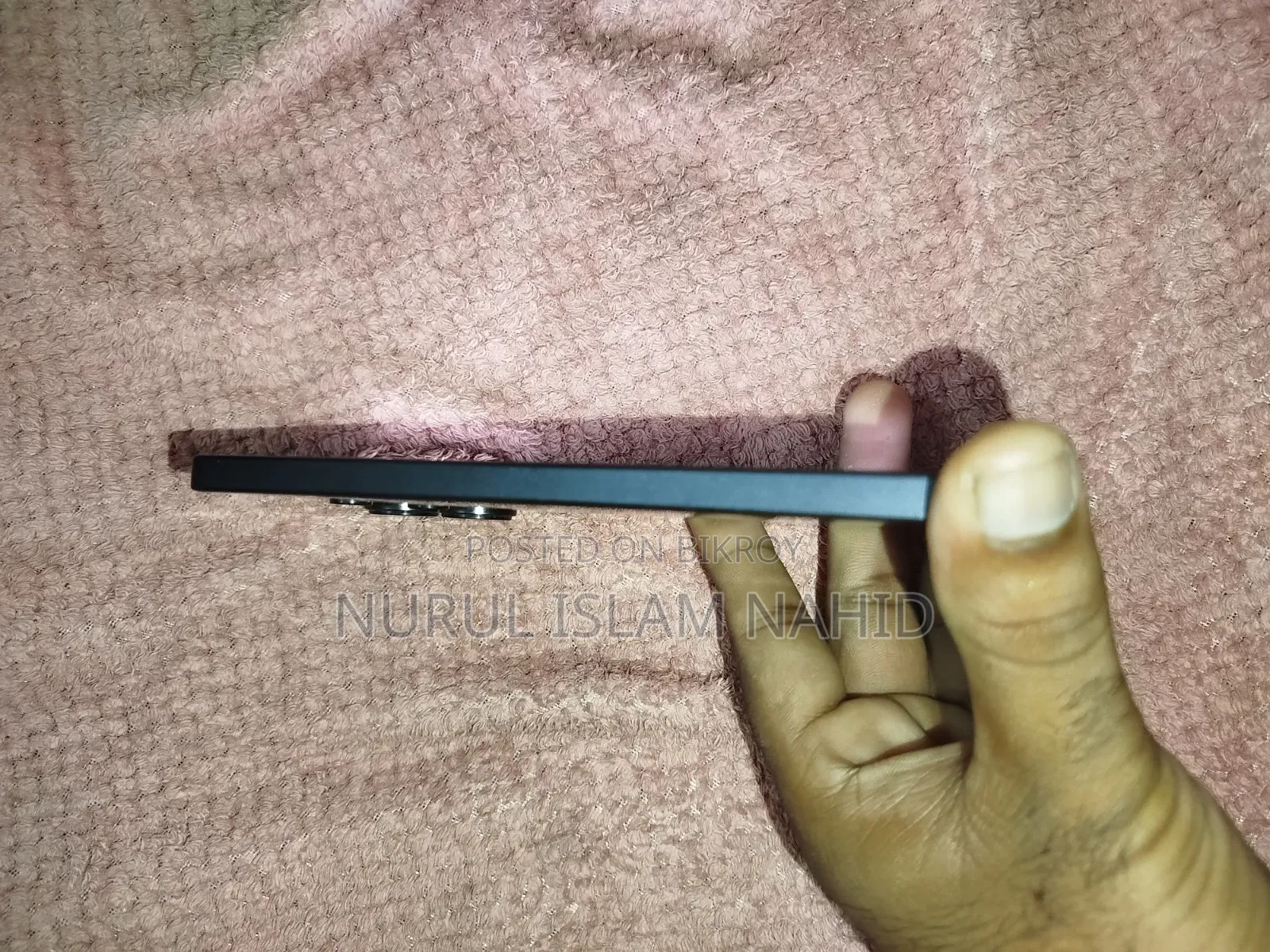 Xiaomi Redmi Note 13 256 GB Black