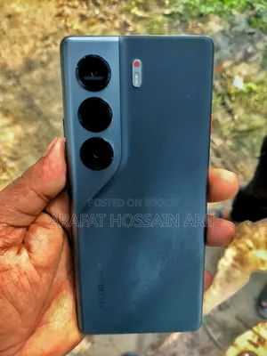 Tecno Camon 40 Pro 4G 256 GB
