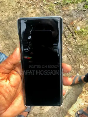 Tecno Camon 40 Pro 4G 256 GB