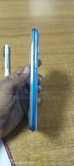 Mobile Phone 32 GB Blue