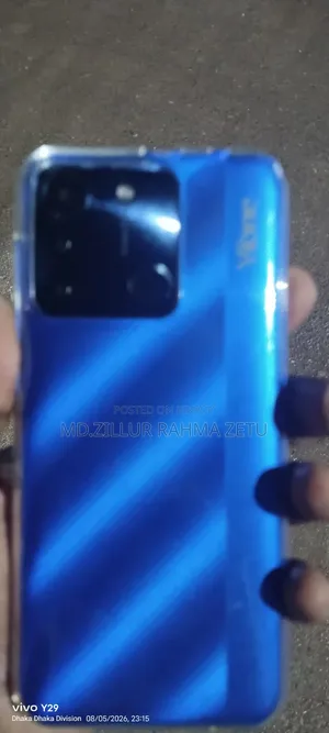 Mobile Phone 32 GB Blue