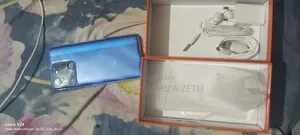Mobile Phone 32 GB Blue