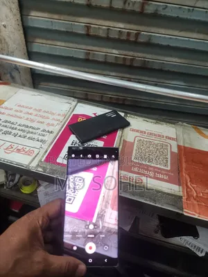 Samsung Galaxy Note 10 Plus 256 GB Pink