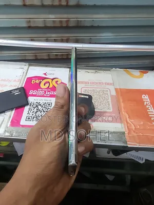 Samsung Galaxy Note 10 Plus 256 GB Pink