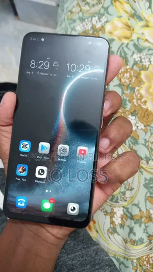 Vivo V15 256 GB Pink
