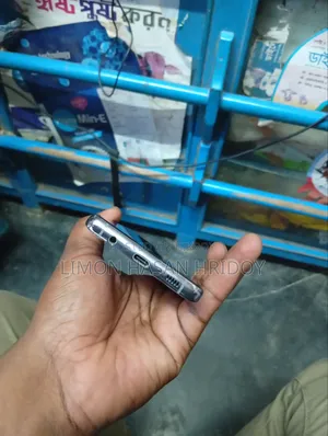 Samsung Galaxy S10 Plus 128 GB Black
