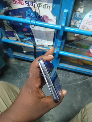 Samsung Galaxy S10 Plus 128 GB Black