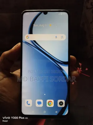 Realme Note 60 128 GB Blue
