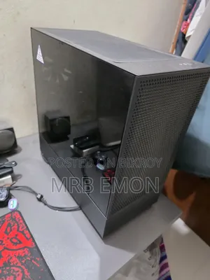 I7 Gaming PC 32gb Ram