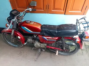 হোন্ডা ২০২১ রেড