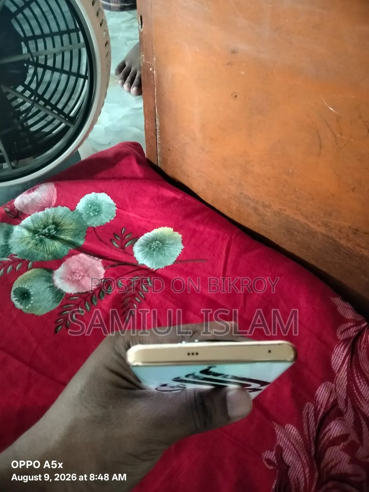 Realme 11 Pro+ 256 GB Gold