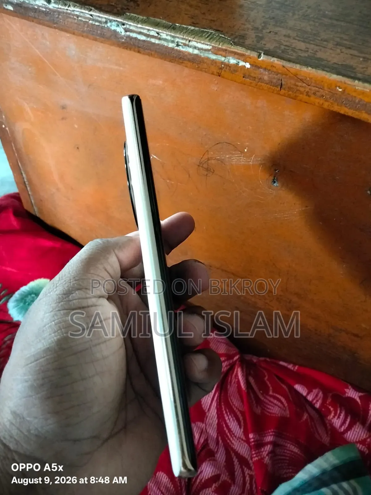 Realme 11 Pro+ 256 GB Gold