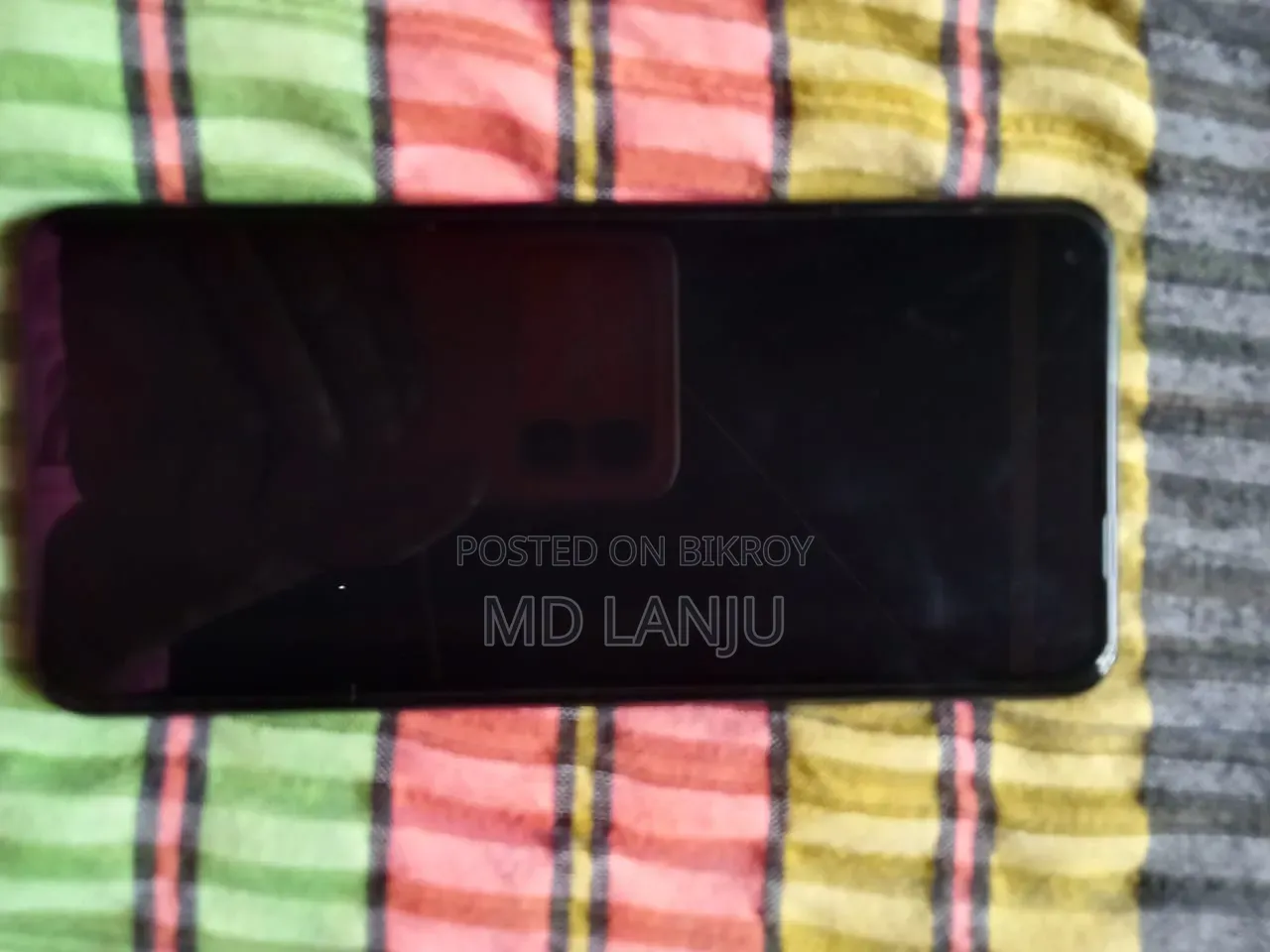 Xiaomi Mi 11 Lite 128 GB Black
