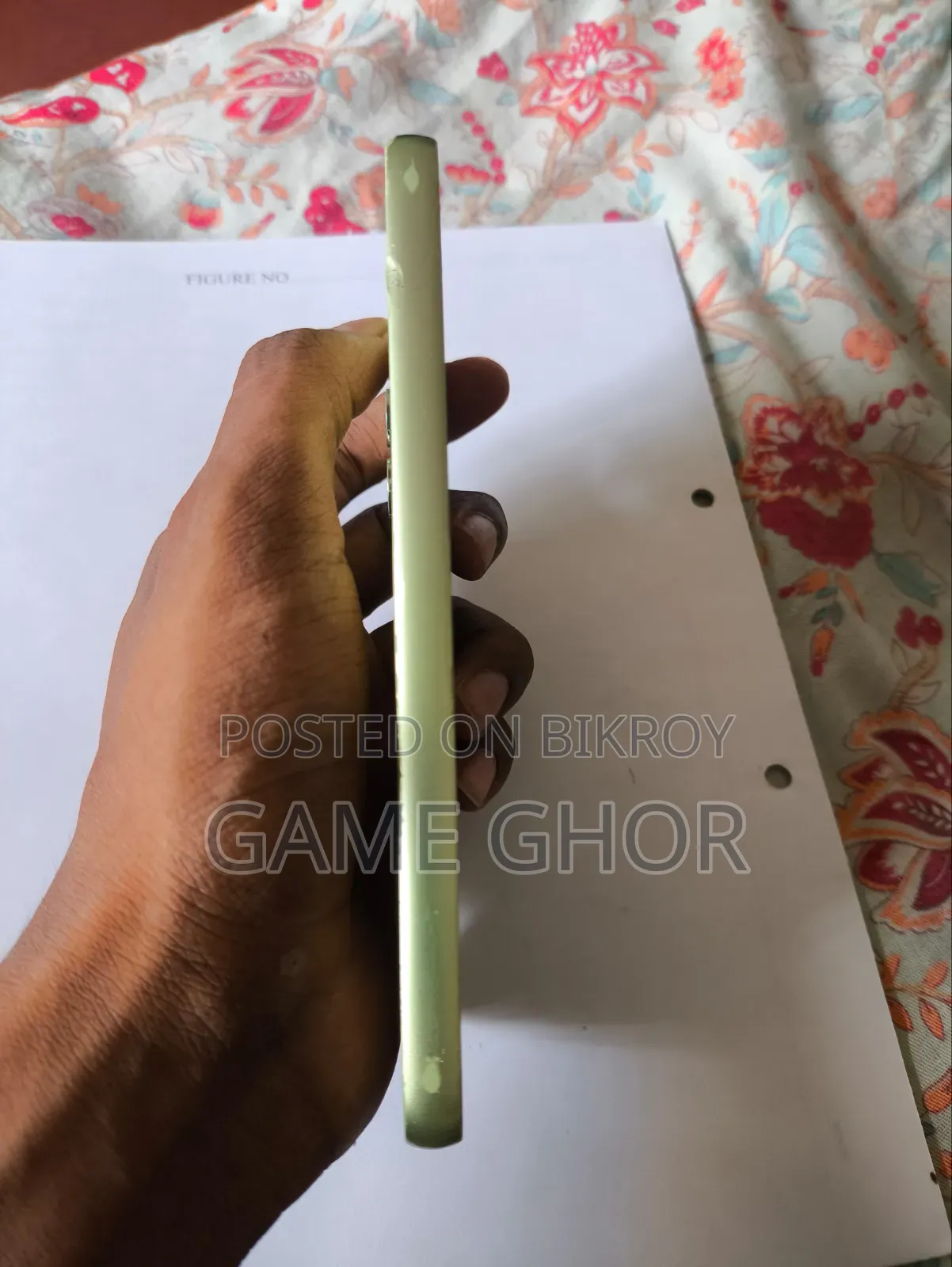 Samsung Galaxy A54 5G 128 GB Green