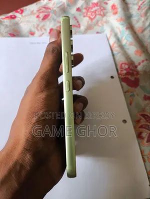Samsung Galaxy A54 5G 128 GB Green