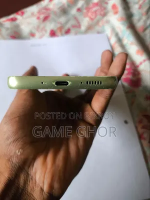 Samsung Galaxy A54 5G 128 GB Green