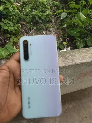 Realme X7 128 GB Pink