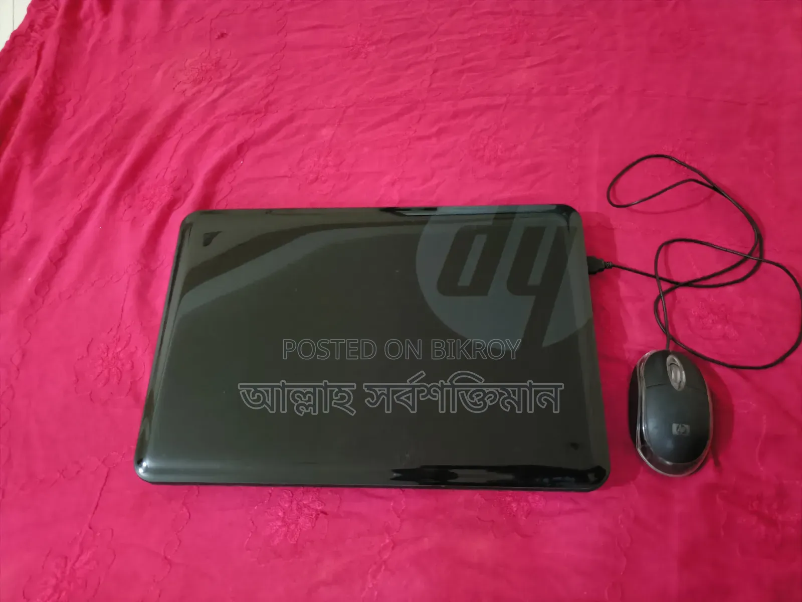 Laptop HP 4GB Intel Core i3 SSD 512GB