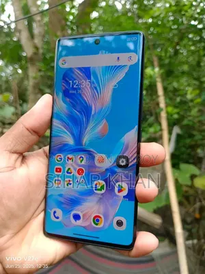 Walton XANON X91 256 GB Blue