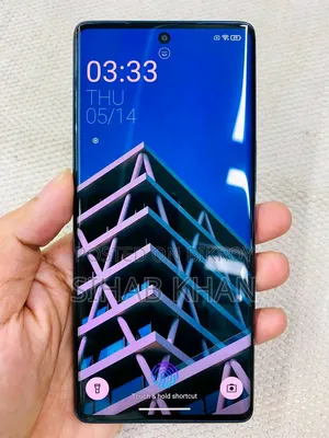 Walton XANON X91 256 GB Blue