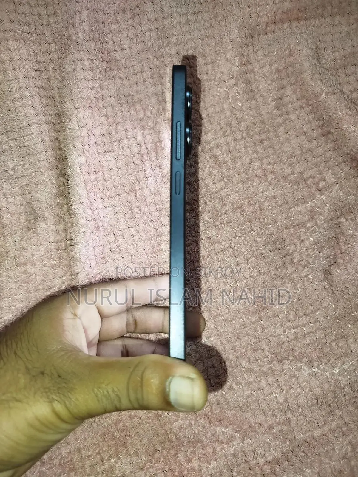 Xiaomi Redmi Note 13 256 GB Black