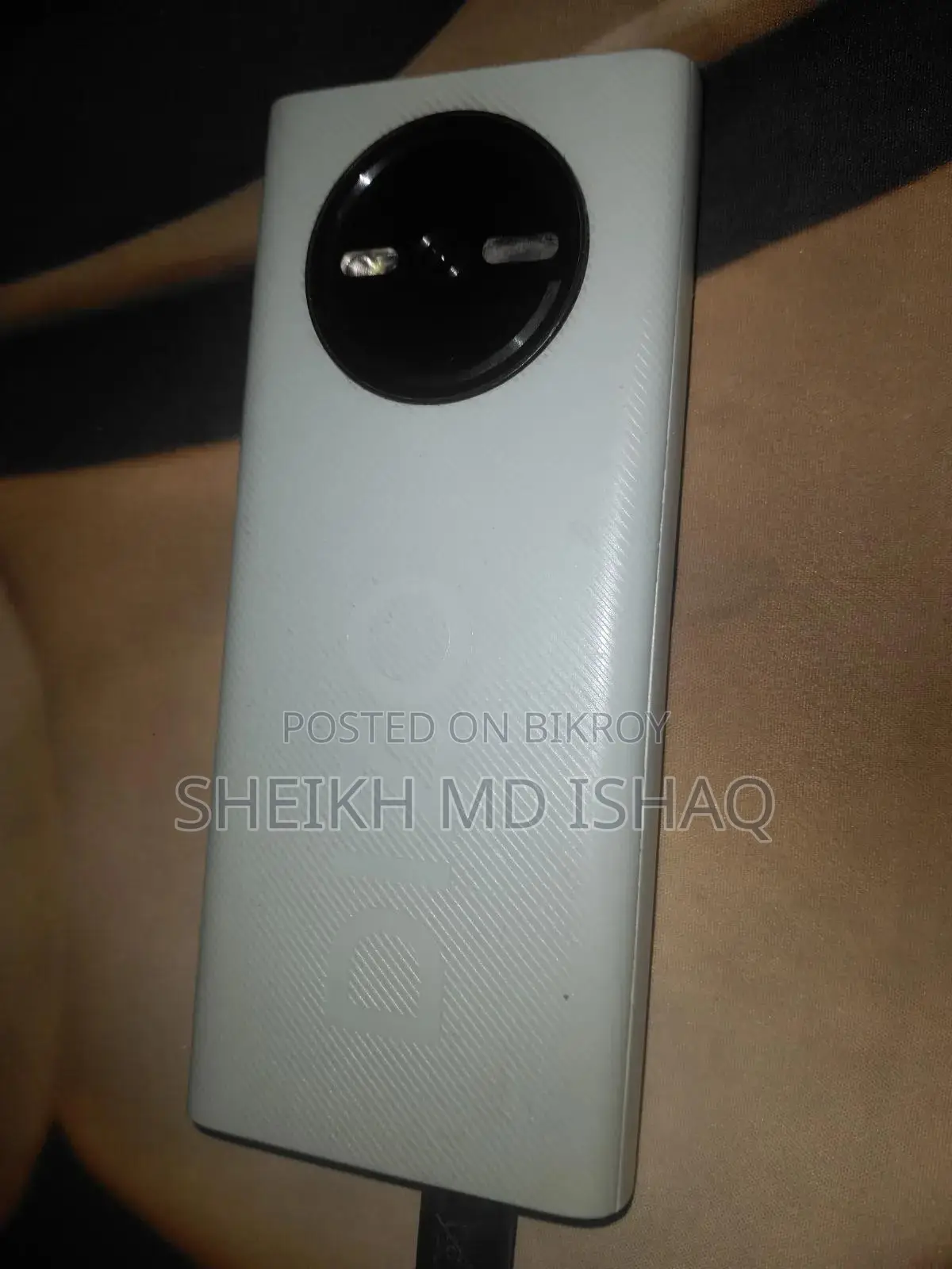 Mobile Phone