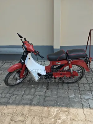 বাজাজ ১৯৯৯ রেড