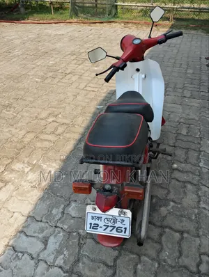 বাজাজ ১৯৯৯ রেড